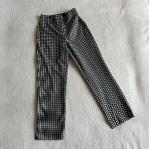 JCrew straight pants